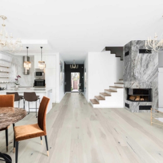 Picture of Artisan Mills Flooring - Hickory Bay breakwater_room_scene_720