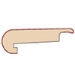 Picture of AxisCor Versatrim Stairnose 1 inch - 94