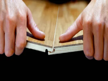 Show products in category Click Lock Hardwood