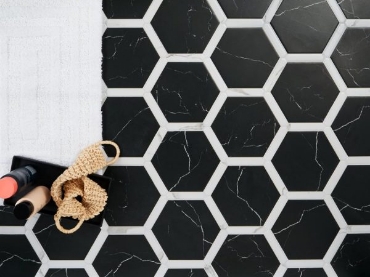 Show products in category Hexagon Tile