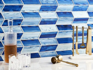 Show products in category Glass Mosaic and Tile