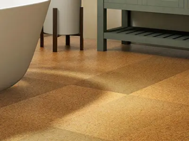 Show products in category Tile Look Cork