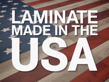 Show products in category Laminate Made in the USA