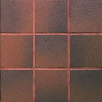 Picture of Daltile - Quarry Textures 8 x 8 Red Flash