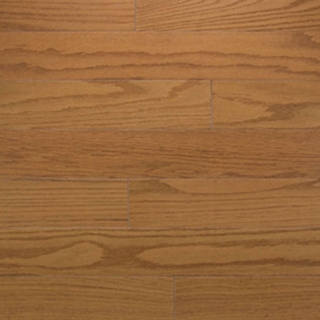 Picture of Somerset - Color Strip 2 1/4 Solid Golden Oak