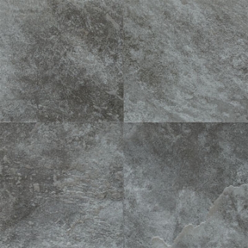 Picture of Daltile - Continental Slate 12 x 12 English Grey