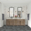 Picture of Daltile - Continental Slate 12 x 12 English Grey