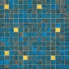 Picture of Bisazza Mosaico - Blends 20 Mosaic Paolina