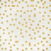 Picture of Bisazza Mosaico - Blends 10 Prince White