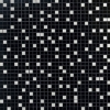 Picture of Bisazza Mosaico - Blends 10 Princess Black