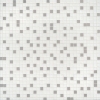 Picture of Bisazza Mosaico - Blends 10 Princess White