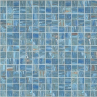 Picture of Bisazza Mosaico - Le Gemme Collection 20 GM20.50