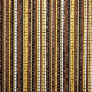 Picture of Bisazza Mosaico - Decori 10 - Stripes Fall