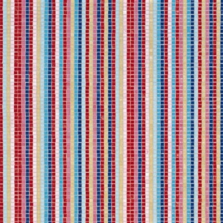 Picture of Bisazza Mosaico - Decori 10 - Stripes Summer