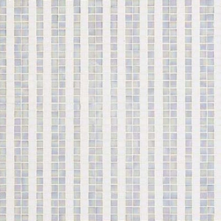 Picture of Bisazza Mosaico - Decori 20 - Righe Bianche
