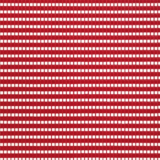 Picture of Bisazza Mosaico - Decori Opus Romano - Basic Red