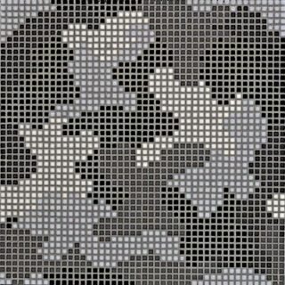 Picture of Bisazza Mosaico - Decori Opus Romano - Mimetico B