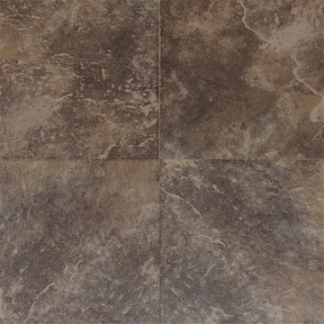 Picture of Daltile - Continental Slate 6 x 6 Moroccan Brown