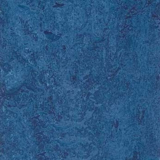 Picture of Forbo - Marmoleum Composition Tile (MCT) Blue