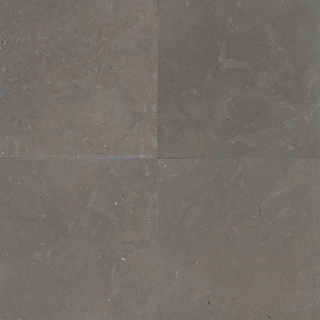 Picture of Daltile - Limestone 18 x 18 Honed Lagos Blue