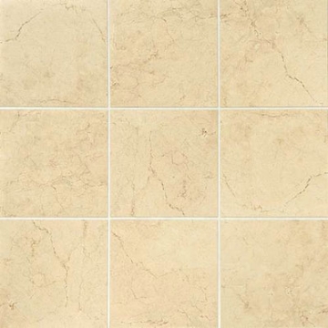 Picture of Daltile - Florentine 12 x 12 Marfil