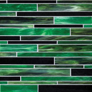Picture of Daltile - Serenade Emerald City