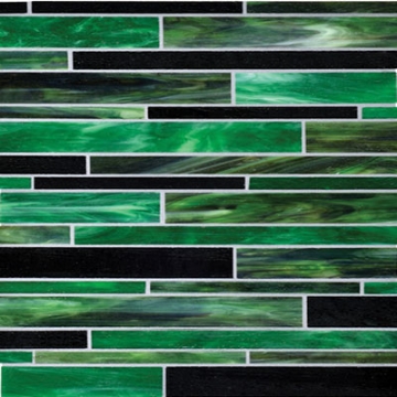Picture of Daltile - Serenade Emerald City