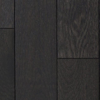 Picture of Mullican - Williamsburg Oak Black Pearl