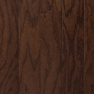 Picture of Mullican - Hillshire 3 Oak Suede