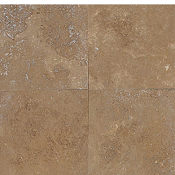 Picture of Daltile - Travertine 12 x 12 Honed Noce
