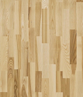 Picture of Kahrs - Tres 3 Strip Ash Vaila