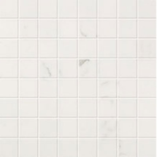 Picture of Atlas Concorde - Marvel Mosaic Matte Calacatta Mosaic