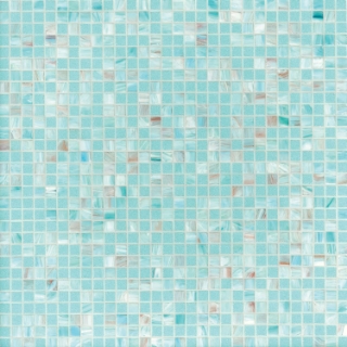 Picture of Bisazza Mosaico - Blends 10 Mimi