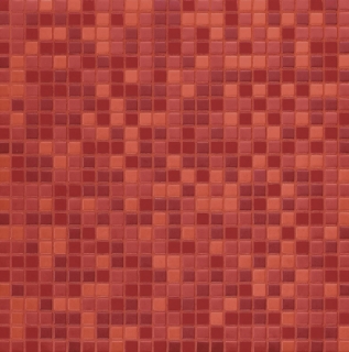 Picture of Bisazza Mosaico - Opus Romano Blends Carmina