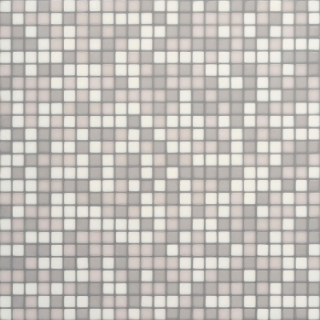 Picture of Bisazza Mosaico - Opus Romano Blends Clara