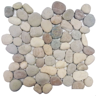 Picture of Solistone - River Rock Terrene Blend