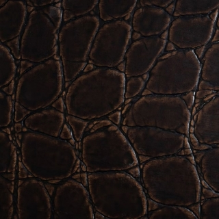 Picture of EcoDomo - Rainforest Planks Jumbo Croc Bourbon