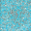 Picture of Bisazza Mosaico - Blends 10 Fedra