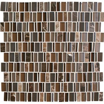 Picture of Daltile - Clio Mosaics Eos