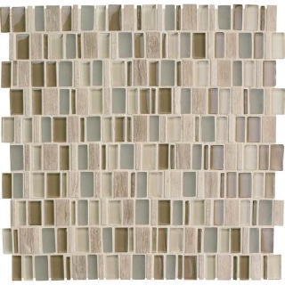 Picture of Daltile - Clio Mosaics Hera