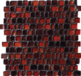 Picture of Daltile - Jewel Tide Bonfire