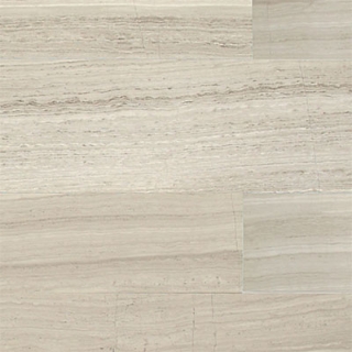 Picture of Daltile - Limestone 6 x 36 Polished Chenille White Vein Cut