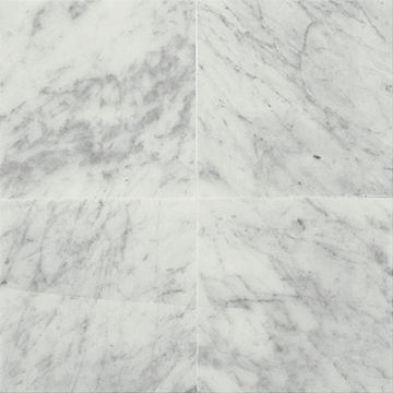Picture of Daltile - Marble 12 x 12 Honed Carrara White