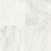 Picture of Daltile - Marble 18 x 18 Polished First Snow Elegance