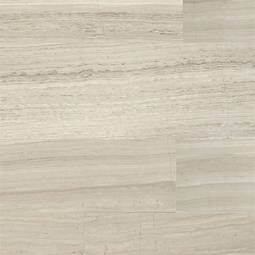 Picture of Daltile - Limestone 3 x 8 Honed Chenille White Vein Cut