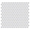 Picture of Daltile - Retro Rounds Gloss Smoky Gray