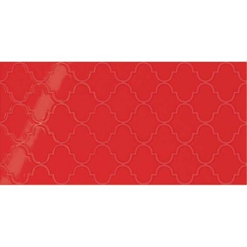 Picture of Daltile - Showscape Arabesque Currant