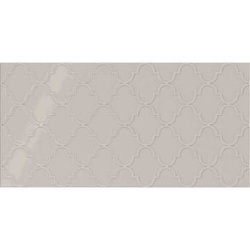 Picture of Daltile - Showscape Arabesque Soft Grey