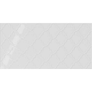 Picture of Daltile - Showscape Arabesque Stylish White