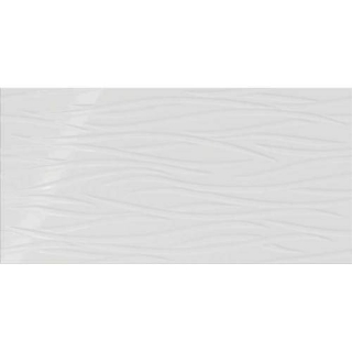 Picture of Daltile - Showscape Brushstroke Stylish White